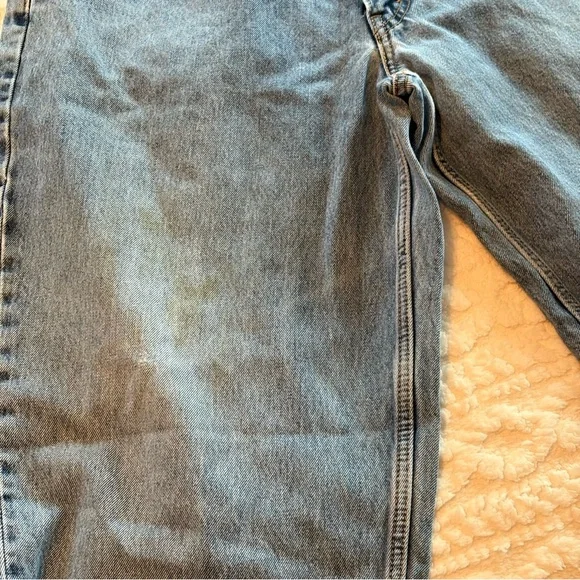 Men’s Levi’s 560 Denim Jeans